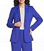 Alex Marie Coordinating Anastasia Jetset-Tech Super Stretch Blazer Jacket - Image 1