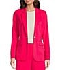 Alex Marie Coordinating Anastasia Jetset-Tech Super Stretch Blazer Jacket - Image 1