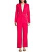 Alex Marie Coordinating Anastasia Jetset-Tech Super Stretch Blazer Jacket - Image 3