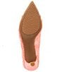 Alex Marie Ashton Macrame Buckle Ornament Pumps - Image 6
