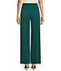 Alex Marie Coordinating Ava Jetset-Tech Super Stretch Trouser Pants, Color:Bright Green - Image 2