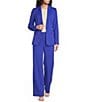Alex Marie Coordinating Ava Jetset-Tech Super Stretch Trouser Pants - Image 3