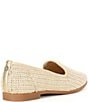 Color:Soft Gold - Image 2 - Beckett Knit Loafers