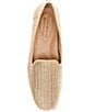 Color:Soft Gold - Image 5 - Beckett Knit Loafers