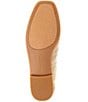 Color:Soft Gold - Image 6 - Beckett Knit Loafers