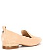 Color:Spanish Sand - Image 2 - Campbell Suede Dress Loafers