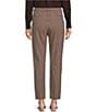 Alex Marie Coordinating Alexa Novelty Houndstooth Pant - Image 2
