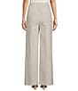 Alex Marie Coordinating Alix Novelty Suiting Cotton Pants - Image 2