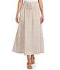 Alex Marie Coordinating Jen Stripe Skirt - Image 1