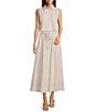 Alex Marie Coordinating Jen Stripe Skirt - Image 3