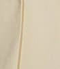 Alex Marie Coordinating Mikayla Stretch Linen Blend Collared Long Sleeve Jacket - Image 5