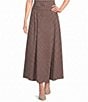 Alex Marie Danielle Novelty Suiting Coordinating Skirt - Image 1