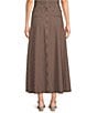 Alex Marie Danielle Novelty Suiting Coordinating Skirt - Image 2