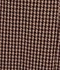 Alex Marie Danielle Novelty Suiting Coordinating Skirt - Image 4