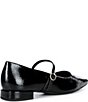 Alex Marie DeeDee Patent Mary Jane Flats - Image 2