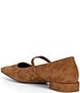 Alex Marie DeeDee Suede Mary Jane Flats - Image 3