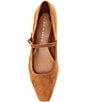 Alex Marie DeeDee Suede Mary Jane Flats - Image 5