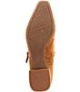Alex Marie DeeDee Suede Mary Jane Flats - Image 6