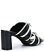 Alex Marie Ellodie Buckle Slide Sandals - Image 4