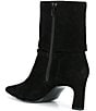 Alex Marie Gia Cuff Buckle Booties - Image 3