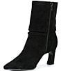 Alex Marie Gia Cuff Buckle Booties - Image 4