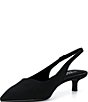 Alex Marie JetSet-Tech Collection Marra Slingback Pumps - Image 6