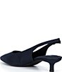 Alex Marie JetSet-Tech Collection Marra Slingback Pumps - Image 5
