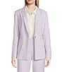 Alex Marie Liza Anywhere, Everywhere Coordinating Peak Lapel Blazer - Image 1