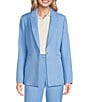 Alex Marie Liza Anywhere, Everywhere Coordinating Peak Lapel Blazer - Image 1