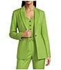 Alex Marie Liza Anywhere, Everywhere Coordinating Peak Lapel Blazer - Image 5