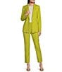 Alex Marie Liza Anywhere, Everywhere Coordinating Peak Lapel Blazer - Image 3