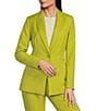 Alex Marie Liza Anywhere, Everywhere Coordinating Peak Lapel Blazer - Image 1