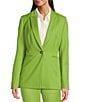 Alex Marie Liza Anywhere, Everywhere Coordinating Peak Lapel Blazer - Image 4