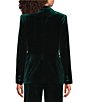 Alex Marie Liza Anywhere, Everywhere Coordinating Peak Lapel Blazer - Image 2