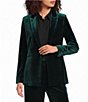 Alex Marie Liza Anywhere, Everywhere Coordinating Peak Lapel Blazer - Image 4