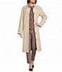 Alex Marie Longsleeve Darby Coat - Image 1