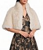 Alex Marie Lydia Short Sleeve Bolero - Image 1