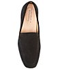 Color:Black - Image 5 - Lynore Suede Loafers