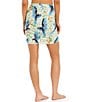 Color:Multi - Image 2 - Macaw Classic Tie Pareo Swimsuit Cover Up