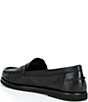 Alex Marie Mila Leather Penny Loafers - Image 3
