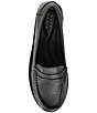 Alex Marie Mila Leather Penny Loafers - Image 5