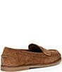Alex Marie Mila Suede Penny Loafers - Image 2