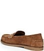 Alex Marie Mila Suede Penny Loafers - Image 3