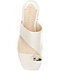 Alex Marie Nancy Leather Ornamented Toe Loop Sandals - Image 5