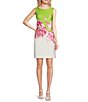 Alex Marie Petite Size Ginny Boat Neck A Line Floral Mini Scuba Crepe Shift Dress,All Products : American Fashion Style Bags On Sale Alex Marie Petite Size Ginny Boat Neck A Line Floral Mini Scuba Crepe Shift Dress,All Products : American Fashion Style Bags On Sale