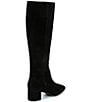 Alex Marie Prizelle Suede Narrow Calf Tall Shaft Boots | Dillard's