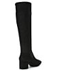 Color:Black - Image 2 - PrizelleTwo Tall Stretch Boots