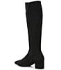 Color:Black - Image 3 - PrizelleTwo Tall Stretch Boots