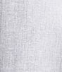 Color:Blue/White - Image 5 - Romi Stripe Print Notch Collar Long Sleeve Blazer