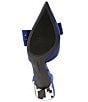 Alex Marie Wendy Satin Rhinestone Bow Slingback Pumps - Image 6
